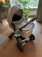 Joolz day 2 grijs + accesoires, Kinderen en Baby's, Kinderwagens en Combinaties, Ophalen, Zo goed als nieuw, Overige merken