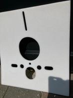 WC Pot Aansluiting DN 90 - Nieuw in verpakking, Doe-het-zelf en Verbouw, Sanitair, Ophalen of Verzenden, Nieuw, Toilet