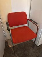 13 Gebruikte Stoelen - Gratis ophalen in Leek!, Huis en Inrichting, Ophalen, Gebruikt, Metaal, Vijf, Zes of meer stoelen