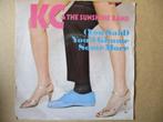 s2810 kc and the sunshine band - you said youd gimme, Cd's en Dvd's, Vinyl Singles, Ophalen, Gebruikt, 7 inch, Single