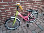 Gazelle Kinderfiets 16 inch, Ophalen, Gebruikt, Handrem, 16 inch