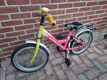 Gazelle Kinderfiets 16 inch beschikbaar voor biedingen