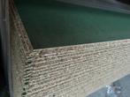 Unilin Spano plaat 18 x 61 x 2440 mm, Doe-het-zelf en Verbouw, Platen en Panelen, Ophalen, Nieuw, Overige materialen, Minder dan 20 mm