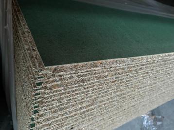 Unilin Spano plaat 18 x 61 x 2440 mm beschikbaar voor biedingen