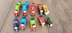 Thomas de trein adventures Set 2, Ophalen of Verzenden, Zo goed als nieuw