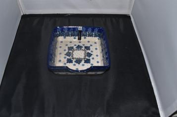 Cocktailservettenhouder Aqua Bunzlau Castle servies beschikbaar voor biedingen