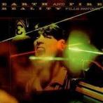 Earth & Fire LP 's DVD 's + Jerney Kaagman, Ophalen of Verzenden, 1980 tot 2000, Zo goed als nieuw, 12 inch