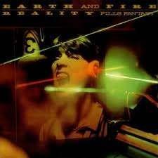 Earth & Fire LP 's DVD 's + Jerney Kaagman, Cd's en Dvd's, Vinyl | Pop, Zo goed als nieuw, 1980 tot 2000, 12 inch, Ophalen of Verzenden