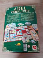 Adel Verplicht - s1402, Hobby en Vrije tijd, Ophalen of Verzenden, Zo goed als nieuw