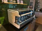 Faema theorema expresso machine, Ophalen of Verzenden, Gebruikt, Espresso apparaat