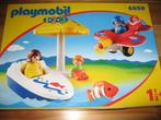 playmobil vakantieplezier 1-2-3, Ophalen of Verzenden, Gebruikt