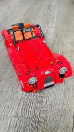 Winner Technic 7062 Classic Cabriolet (Lego Compatibel), Ophalen of Verzenden, Gebruikt