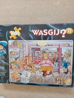 Wasgij 11 - Kapper - 1000 stukjes, Ophalen of Verzenden, 500 t/m 1500 stukjes, Zo goed als nieuw, Legpuzzel