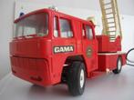 Gama brandweer auto,, Ophalen of Verzenden