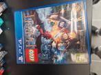 lego the hobbit playstation 4, Spelcomputers en Games, ., 2 spelers, Ophalen of Verzenden, Zo goed als nieuw