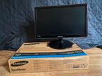 Samsung monitor 22 inch, Computers en Software, Monitoren, Gebruikt, Full HD, Ophalen of Verzenden, 22 inch