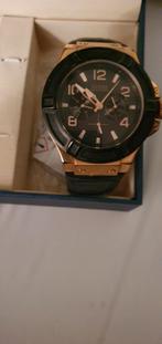 Guess  super mooi nieuw  horloge bieden, Sieraden, Tassen en Uiterlijk, Horloges | Heren, Ophalen of Verzenden, Nieuw, Staal, Overige merken