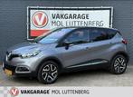 RENAULT Captur Energy TCe 90PK S&amp;S Dynamique, TREKHAAK,, 898 cc, Stof, Gebruikt, Origineel Nederlands