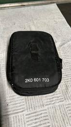 Reparatie set eerste hulp banden, Ophalen