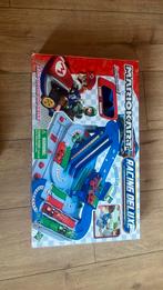 Mario kart racing deluxe, Ophalen of Verzenden, Zo goed als nieuw, Jongen of Meisje