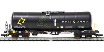 IGRA 96210043 Zacns 88 Wascosa / RAIL4WARD JET-A1 beschikbaar voor biedingen