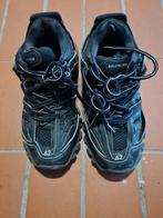 Heren schoenen balenciaga maat 42, Ophalen of Verzenden, Zwart