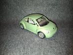 VW BEETEL, Hobby en Vrije tijd, Modelauto's | 1:24, Ophalen of Verzenden, Nieuw, Auto, Bburago