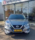 Nissan Qashqai 1.2 Tekna | Navigatie | Cruise Control, Voorwielaandrijving, Gebruikt, Euro 6, 4 cilinders