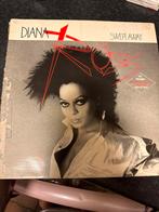 Diana Ross - Swept Away LP, Ophalen of Verzenden, 1980 tot 2000, Gebruikt, 12 inch