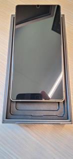 Samsung Galaxy S25 Ultra 512GB ZGAN + Garantie, Ophalen, Galaxy S24, Zwart, Touchscreen