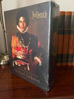 Michael Jackson Julien’s catalogus uit 2009 items Neverland, Boeken, Ophalen of Verzenden, Nieuw, Artiest