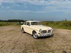 Volvo 1967 Wit, Achterwielaandrijving, 4 stoelen, 100 pk, Wit