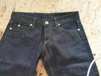 Replay geheel nieuwe jeans 28/32 straight dark blue mt 36, Nieuw, Replay, Blauw, W28 - W29 (confectie 36)