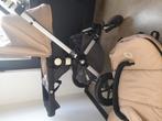 Bugaboo cameleon, Gebruikt, Verstelbare duwstang, Bugaboo, Ophalen of Verzenden