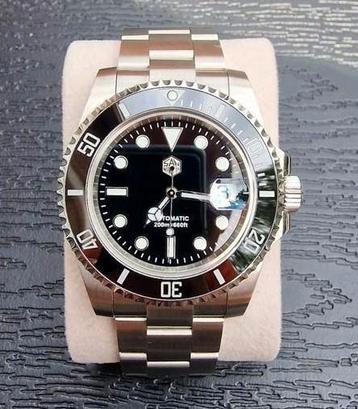 San Martin SN019-G submariner beschikbaar voor biedingen