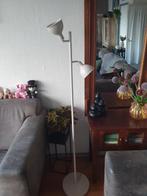 Vloerlamp, Ophalen of Verzenden, Gebruikt, Metaal, 150 tot 200 cm