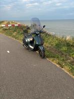 Vespa Sprint 2017 - Prachtige Scooter!, Ophalen, Gebruikt, Overige modellen, Maximaal 45 km/u