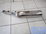 Originele uitlaat links Yamaha TDM 900 2002 - 2003 RN08 uitl, Motoren, Yamaha Motor Co., Ltd., 2500, Shingai, Iwata, Shizuoka, Japan, 438-8501