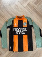 Kraantje pappie fc groningen voetbal shirt sweater robey lim, Verzamelen, Ophalen of Verzenden, Nieuw, Overige binnenlandse clubs