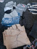 Zwangerschaps kleding - pakketje - positiekleding​, Maat 38/40 (M), Blauw, Ophalen of Verzenden, Noppies