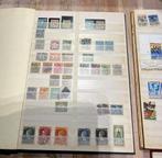 Grote verzameling postzegels nederland en buitenland, Postzegels en Munten, Postzegels | Volle albums en Verzamelingen, Ophalen of Verzenden