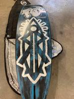 RRD freestyle wave 111, Watersport en Boten, Windsurfen, Ophalen of Verzenden, Plank