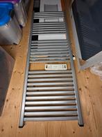 Handdoeken radiator nieuw, Ophalen, Radiator, Minder dan 60 cm, Zo goed als nieuw