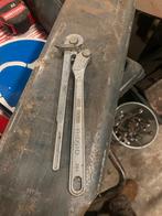 Ridgit 394 handbuigmachine pijpenbuiger buizenbuiger, Ophalen of Verzenden