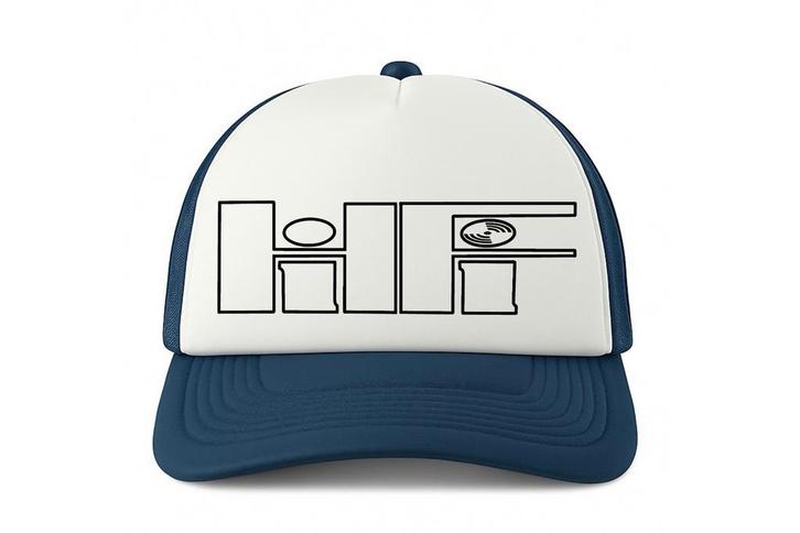 Trucker cap | 6x kleur | made2order | Dutch design | HiFi, Kleding | Heren, Hoeden en Petten, Nieuw, Pet, One size fits all, Verzenden