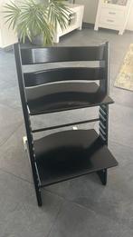 Stokke tripp trapp, Kinderen en Baby's, Kinderstoelen, Ophalen, Zo goed als nieuw, Meegroeistoel