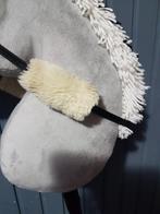 Hobbyhorses teugelbontjes TEKOOP., Dieren en Toebehoren, Ophalen of Verzenden, Overige soorten