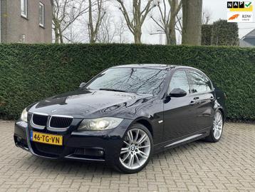 BMW 3-serie 320si |1OF2600| Youngtimer| beschikbaar voor biedingen