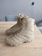 Merrel Moab 3 tactical 8" zipper, Overige kleuren, Boots, Nieuw, Ophalen of Verzenden