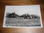 Noord Oost Polder Noordoostpolder Oogst Boerenleven, Verzamelen, Verzenden, Gelopen, Flevoland